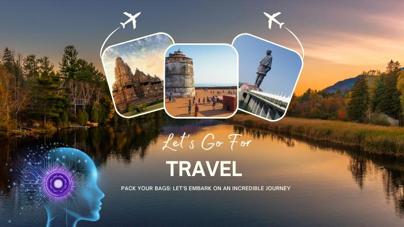 Make Indian Travel Itineraries With These Free AI Tools