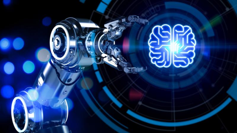 How NRIs Can Capitalize on Emerging AI and Robotics Startups