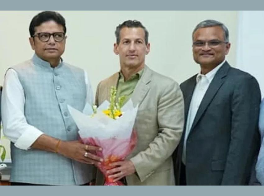 pico technology plans gcc in hyderabad meets telangana ministers for expansion