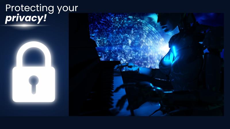 The Dark Side of AI Privacy Risks for Indian Americans