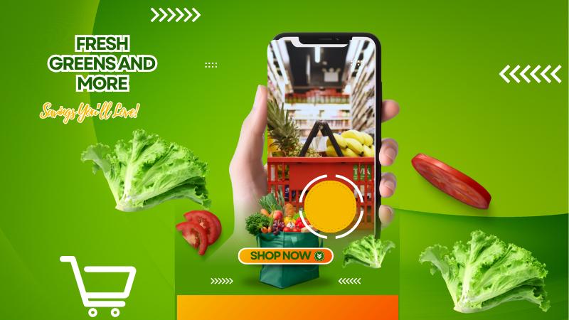 AI Tools That Help With Grocery Lists in Indian Households
