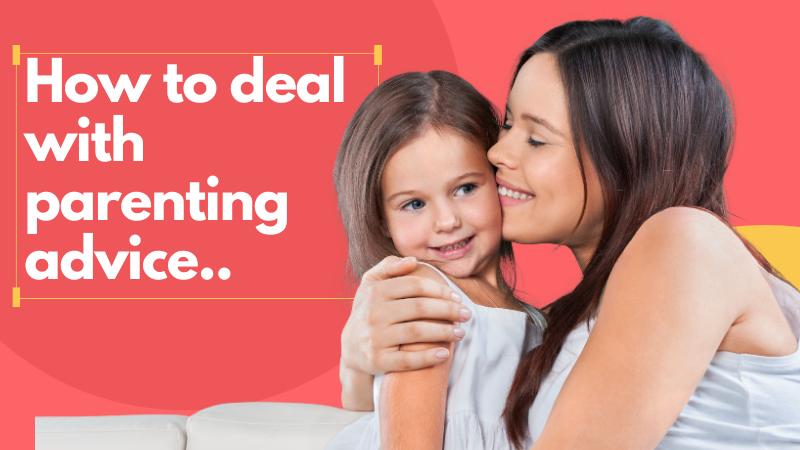 How to Set Boundaries When Everyone Has an Opinion on Your Parenting