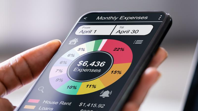 Best AI Apps for Managing Shared Family Expenses