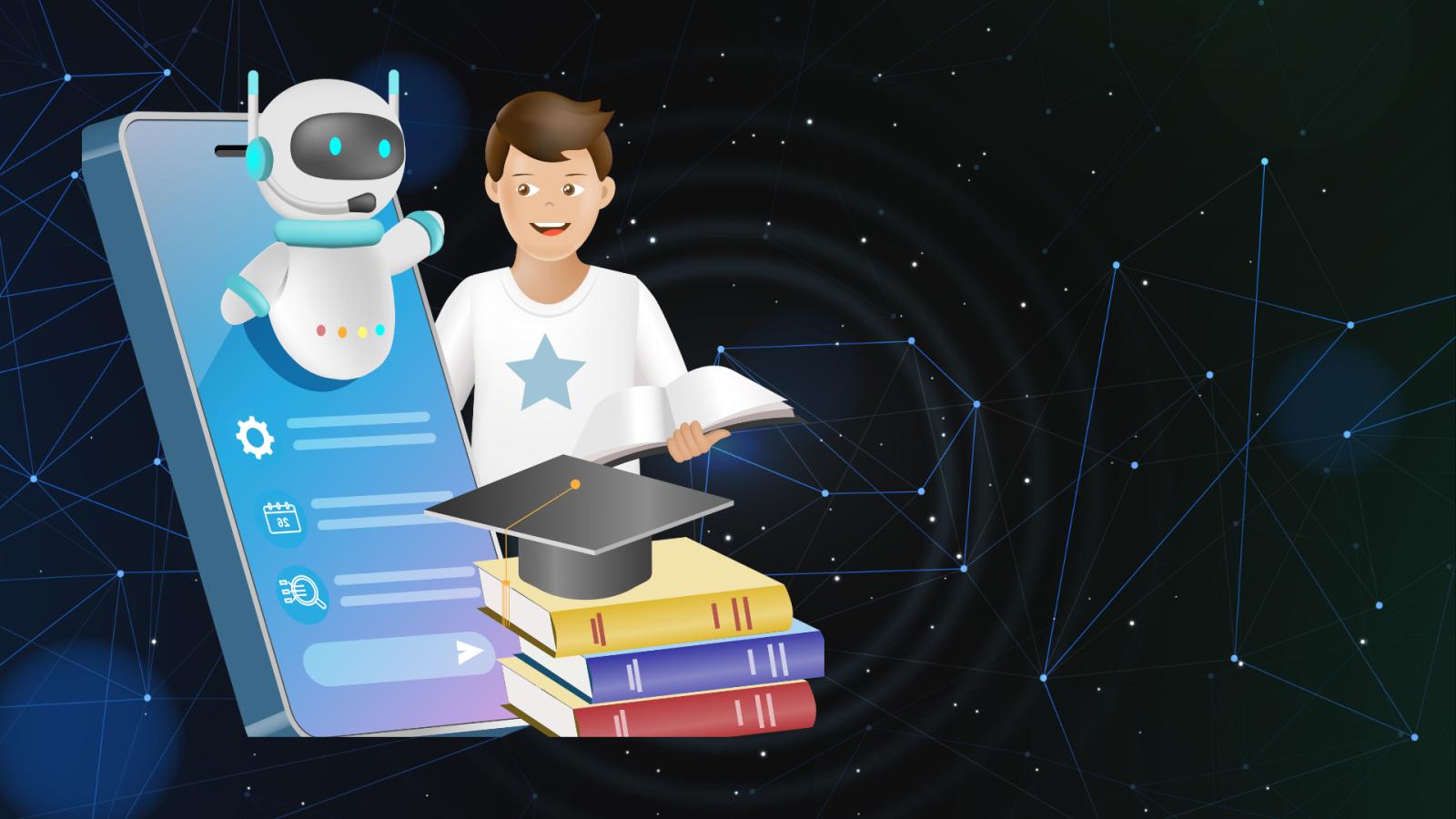 Are Indian Educators Being Sidelined by AI Tutors?