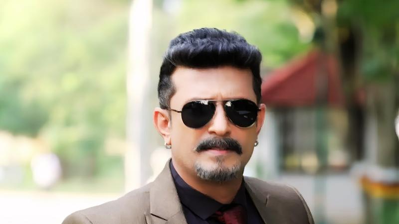 Dileep Raj, Kannada Actor, Passes Away at 47 After Heart Attack