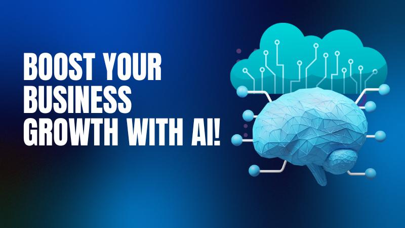 The Power of Google Cloud AI for Businesses Looking to Scale