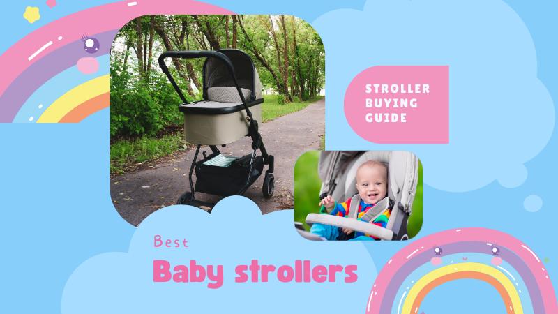 Buying Guide for the Best Baby Strollers in 2025