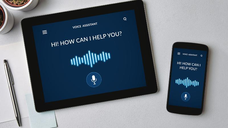 Voice-to-Text AI for Quick Note-Taking on the Go