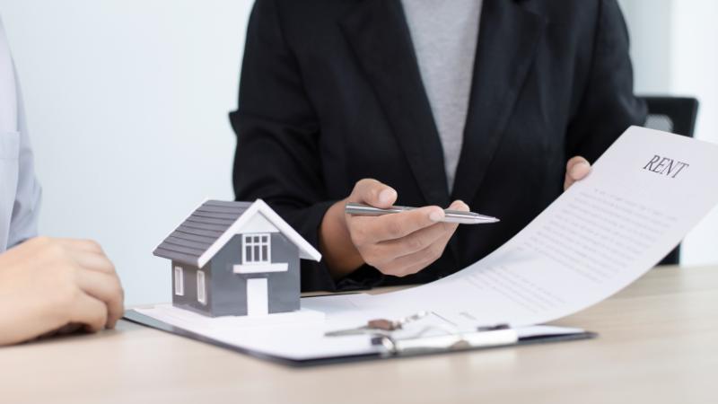 Essential Documents for Renting a Home in the US  A Complete Checklist