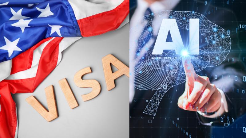 How AI Can Simplify US Visa and Immigration Processes