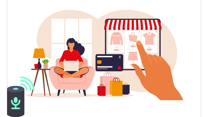 How AI Is Helping Indian Shoppers in the USA