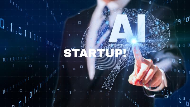 Indian Young Adults Launching AI Startups in the USA Revolutionizing Tech