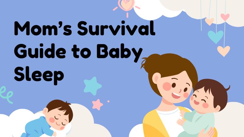Why Isn’t My Baby Sleeping  Exploring the Top Parenting Search