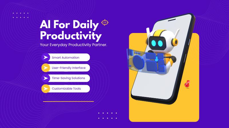 How to Use AI to Automate Repetitive Work Tasks