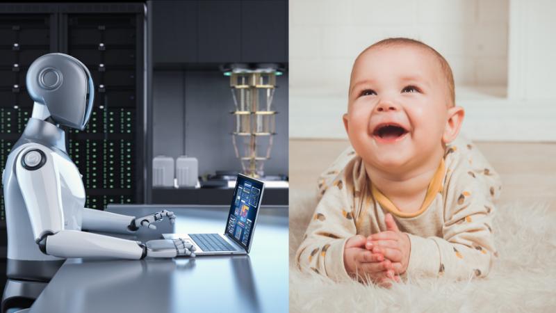 Will AI Replace Indian Nannies and Babysitters in the US