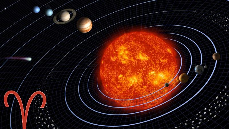 Sun Enters Aries in April 2025: Zodiac Signs to See Major Shifts