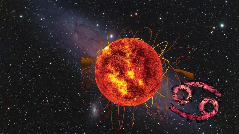Sun Transit in Cancer 2025: Full Effects on All 12 Zodiac Signs Explained
