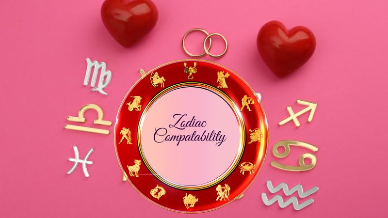 Zodiac Love Guide 2025: Unlock Your Best Match This Year