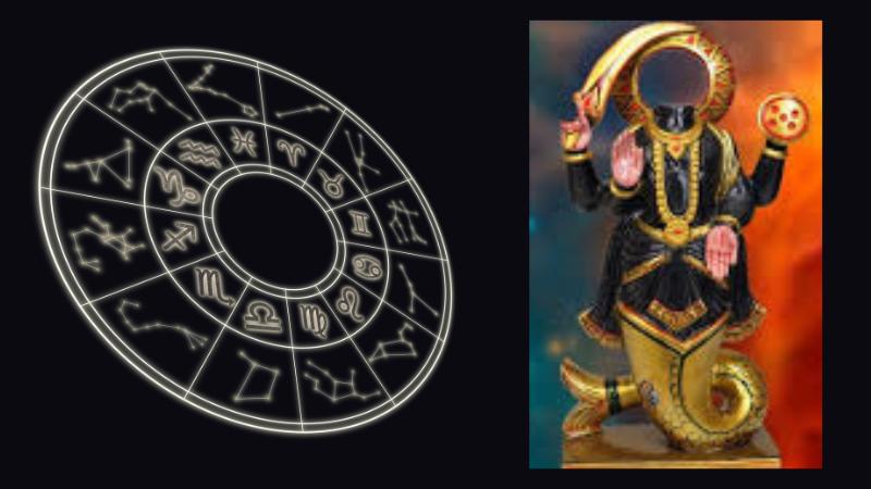 Ketu Transit 2025 Predictions for All 12 Zodiac Signs with Remedies