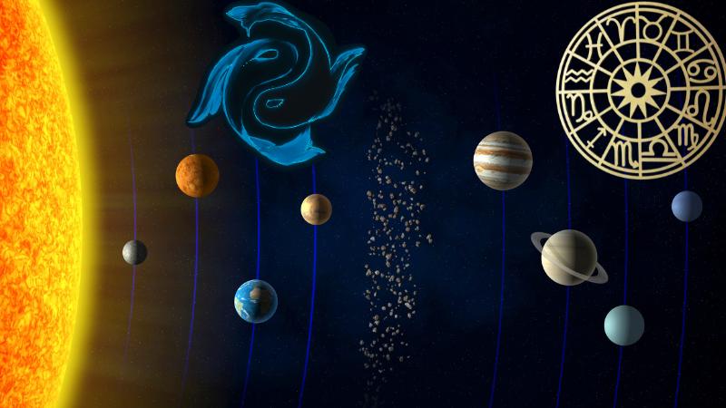 Major Planetary Shift Alert: How the Sun’s Transit in Pisces Affects You