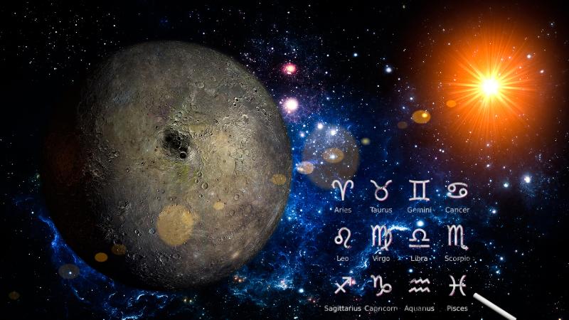 Mercury Goes Direct in April 2025: These Zodiac Signs Will Feel the Biggest Shift