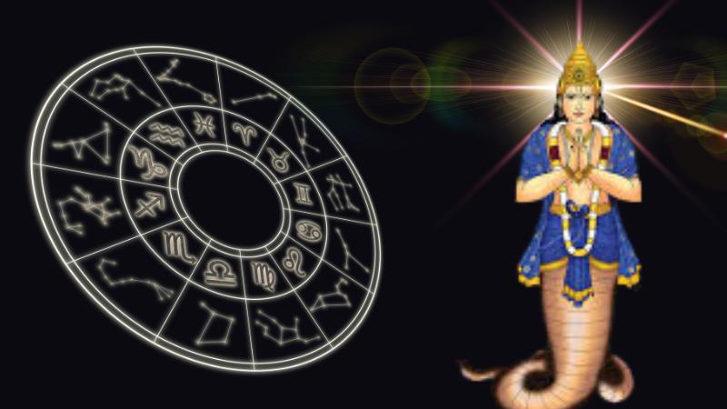 How Rahu in Aquarius Will Impact You: Predictions for Every Zodiac Sign