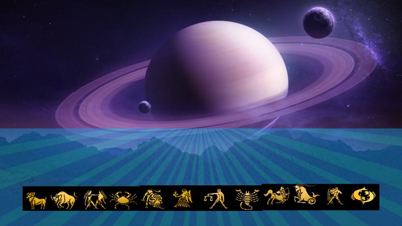 Saturn in Pisces 2025: Zodiac-Wise Predictions and Astrological Insights