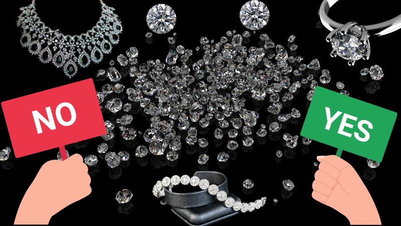 Who Should Wear Diamonds? A Zodiac Guide to Unlocking Prosperity and Love