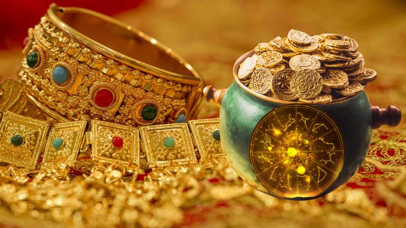 Celebrate Akshaya Tritiya 2025: Spiritual Importance and Zodiac Forecasts Revealed