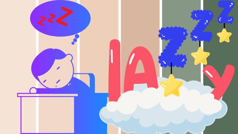 How Lazy Is Your Zodiac Sign? Astrology Reveals the Truth