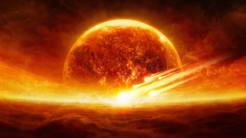 How to Balance a Malefic Sun in Your Birth Chart With Traditional Vedic Remedies