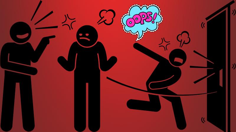 Understanding Anger Through Astrology: Zodiac Signs and Anger Management