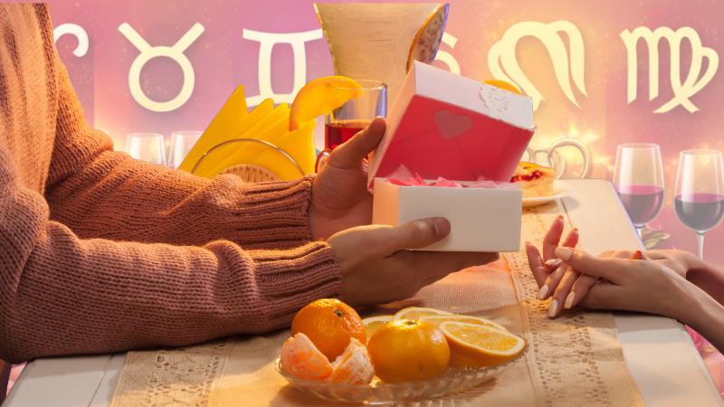 Personalized Valentine's Day Gift Ideas Based on Zodiac Signs for Your Perfect Match