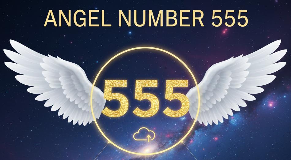 Angel Number 555 Meaning: Spiritual Significance, Love, Career, Numerology & Life Changes