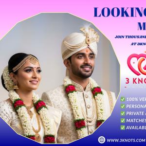 Best Matrimonial Website to Find Your Perfect Match in 2025