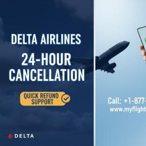 How to Cancel Delta Flights Using the Mobile App