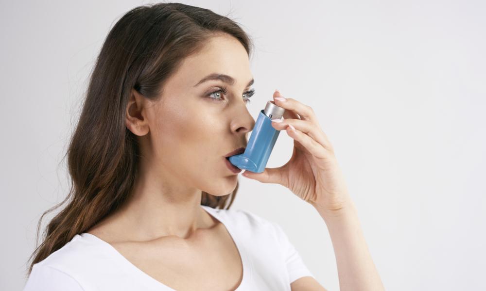 The Best Way to Manage Asthma Symptoms