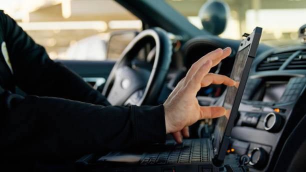How Driver Monitoring and Cabin Sensing Are Reshaping Vehicle Safety