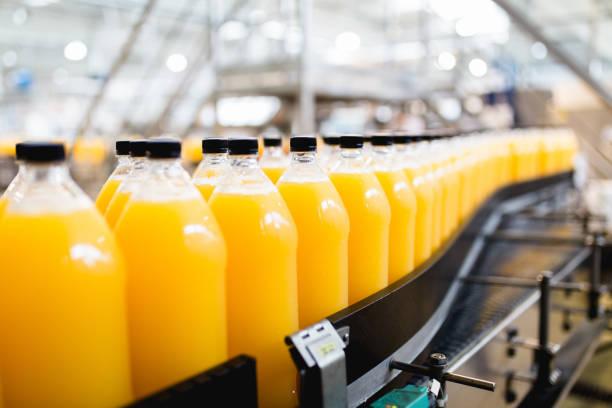 Israel Juice Consumption Trends and the Shift Toward More Diverse Beverage Choices