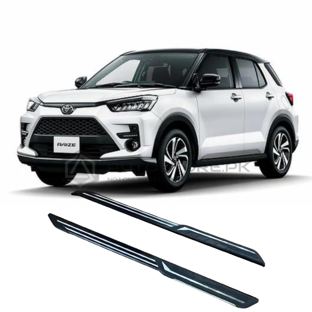 Honda Fit vs Toyota C-HR  A Data-Driven Look at Two Compact Leaders