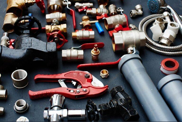 Explore the Top Plumbing Material Fixtures Suppliers in the UAE | ATN Info Directory