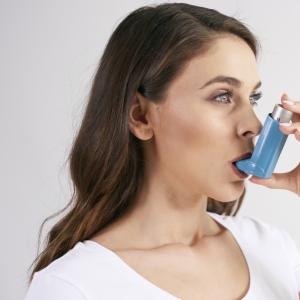 The Best Way to Manage Asthma Symptoms