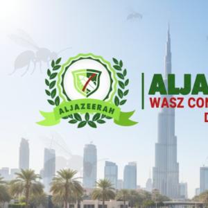 Top 10 Reasons to Hire a Professional Wasp Control Company in Dubai