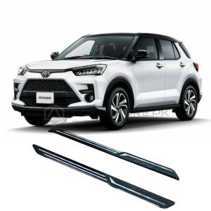 Honda Fit vs Toyota C-HR  A Data-Driven Look at Two Compact Leaders