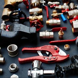 Explore the Top Plumbing Material Fixtures Suppliers in the UAE | ATN Info Directory