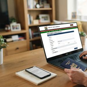 Kenya 1-Year Multiple-Entry eTA: A Simple Guide for Frequent Travelers