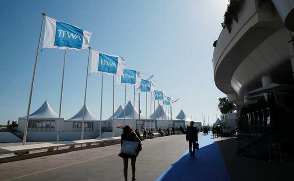 How Booth Builders Create Luxury Brand Experiences at TFWA Cannes 2026