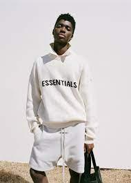 Essentials Clothing: The Modern Streetwear Must-Have