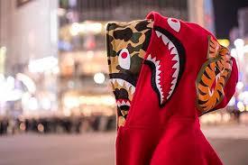 Bape Hoodie  The Iconic Streetwear Staple