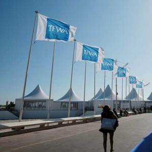 How Booth Builders Create Luxury Brand Experiences at TFWA Cannes 2026